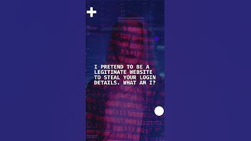 ⚠️ Cyber Riddle #17 – Beware of Fake Sites! Don’t Fall for the Trap! 🚨 Protect Your Identity!