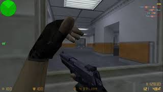 Counter_Strike 1.6 Gameplay 24 cs office