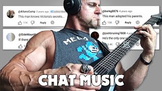 this man can pause an online game
