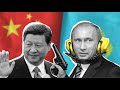 ПУТИН – уб*йца || Китайская УГРОЗА для Казахстана