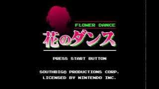 [8bit] DJ Okawari - Flower Dance