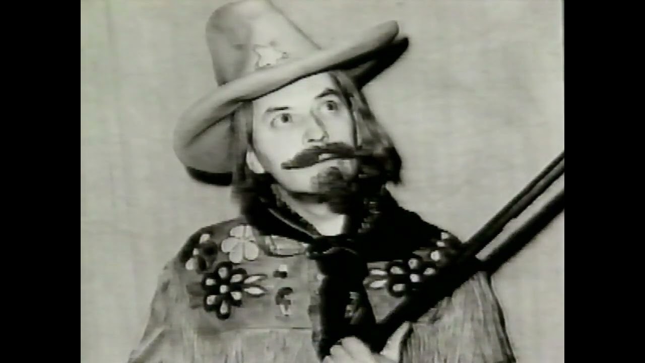 Chapeau Willie   Hommage à Willie Lamothe, Radio Canada 1991