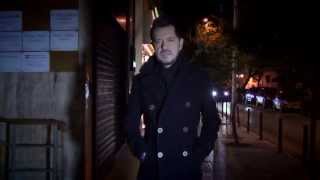 Giorgos Giasemis Parakalw Official Video Clip