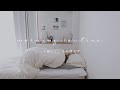 morning routine|22歳ひとり暮らしのモーニングルーティン(冬の朝支度)
