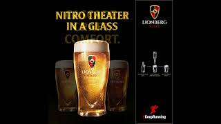 𝐈𝐠𝐧𝐢𝐭𝐞 𝐲𝐨𝐮𝐫 𝐞𝐧𝐞𝐫𝐠𝐲 𝐰𝐢𝐭𝐡 𝐋𝐢𝐨𝐧𝐛𝐞𝐫𝐠𝐍𝐢𝐭𝐫𝐨.