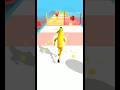Which fruit will win in the run❓🤔#funny #games #foryou #1