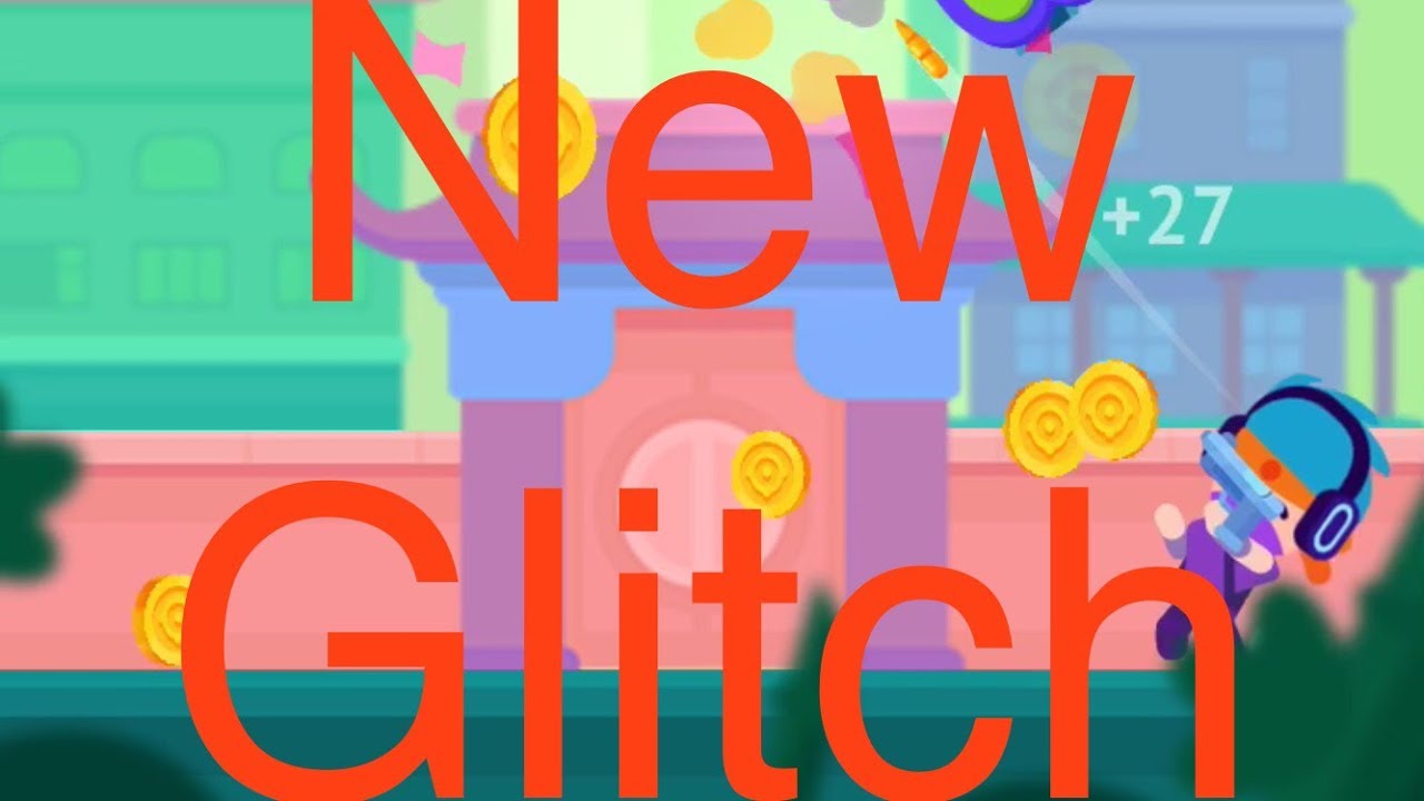 PINATAMASTERS GLITCH | 2019 WORKING