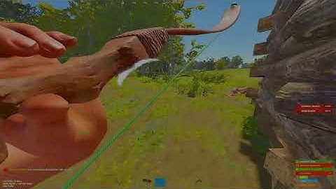 KILLING TWITCH STREAMERS IN RUST #13