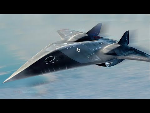 Бейне: SR-71 Blackbird: әлемдегі ең жылдам ұшақ