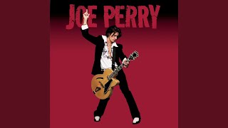 Video thumbnail of "Joe Perry Project - Mercy"