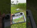 Drone camera 🙃 #drone #dronevideo #dji
