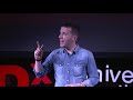 Networking: Why it matters and how to do it better | Paul Taylor | TEDxUniversityofStrathclyde