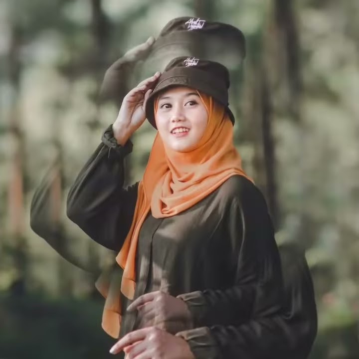 Literasi Jedak jeduk lagu dj Aku masih kecil suka sama om om...