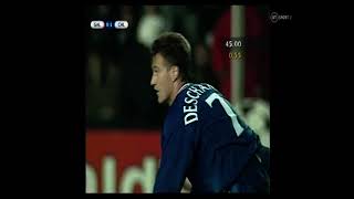 1999 00 Galatasaray V Chelsea Uefa Champions League Btsport