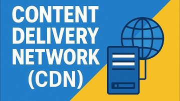 CDN Explained: How the Internet Loads Faster Worldwide