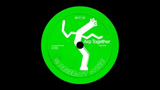 Jay Luna -- Arp Together