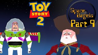 Oh It's Stinky Pete - Disney's Toy Story 2: Buzz Lightyear to the Rescue (Part 9)