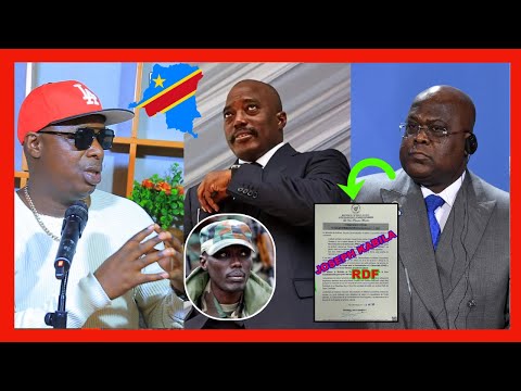 Niwe Wabyiteye Umva Ibigiye Kumubaho Gisekedi Arabigenza Gute David Marshale