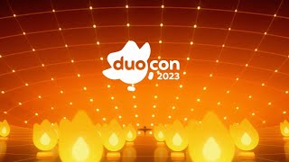 Duocon 2023 screenshot 5