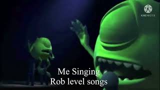 RobLevel-Screwed Up True Story (Meme)