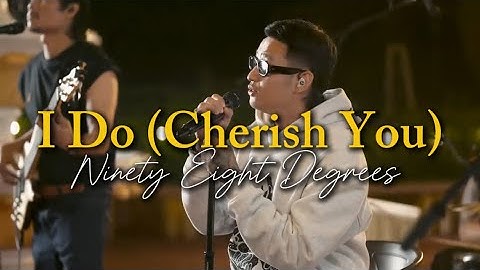 I Do Cherish You - Michael Pangilinan