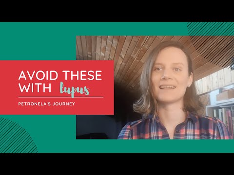 Videó: A Lupus Tudományos Megértésének Fejlődése