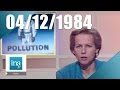 20h antenne 2 du 04 dcembre 1984  catastrophe de bhopal  archive ina