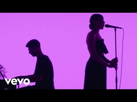 Silhouette - Cái Bóng