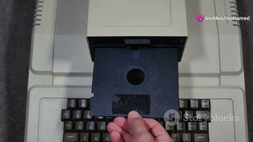The Evolution of Computers: From the 70s to Today