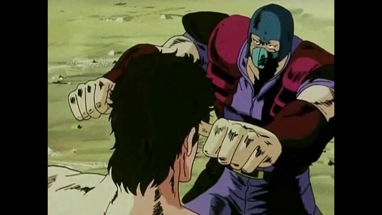 Omae Wa Mou Shindeiru (Ali-A edition) - YouTube