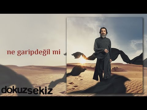 İsmail Tunçbilek - Ne Garip Değil Mi (Official Audio)