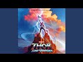 Family Affair - Mary J. Blige (Thor: Love and Thunder Soundtrack)