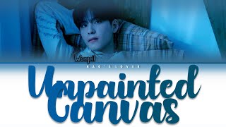 Video thumbnail of "(POLSKIE NAPISY) WONPIL (DAY6) - Unpainted Canvas"