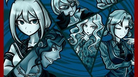 SDRA2 Chapter 3(Eng) Investigation pt 2