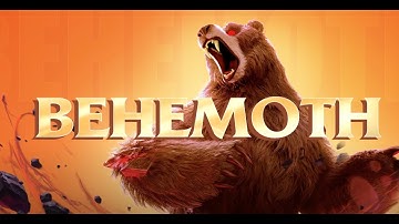 Call of Dragons Developer Exclusive - Introduction of beating Giant Bear