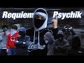 Requiem - Psychik (prod. by amnesty) Clip Officiel