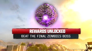 *SOLO* "RECKONING" EASTER EGG (FULL)