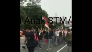 Quetes Solidaritas Anak STM/SMK 2019!!!