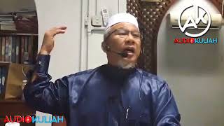 Ustaz Hj Abdul Razak Mahadi