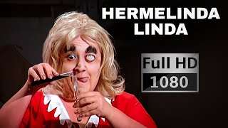 Hermelinda Linda 1984 película completa HD 1080p