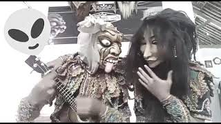 Mong sewu siji ngo kowe