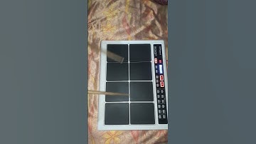 Roland Spd 20pro || New Indian 6/8 patch tone // Like Or Subscribe Kare Friends // 🎧👈👍🎹🎸🥁🎤