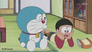 Doraemon malay dub @thestormthunder
