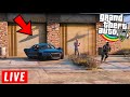 DAU CADOU O MASINA SCUMPA! • GTA 5 FIVEM