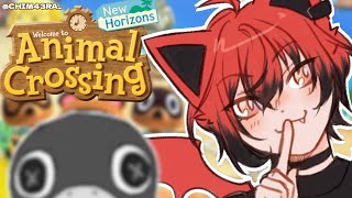 マキナ・X・フレオンの配信のサムネイル画像