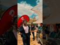 Vlog partie  2 MARCHÉ DE L'INDÉPENDANCE