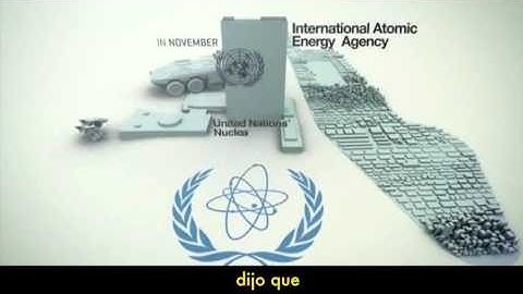 Stuxnet, Anatomy of a computer virus English with Spanish subtitles