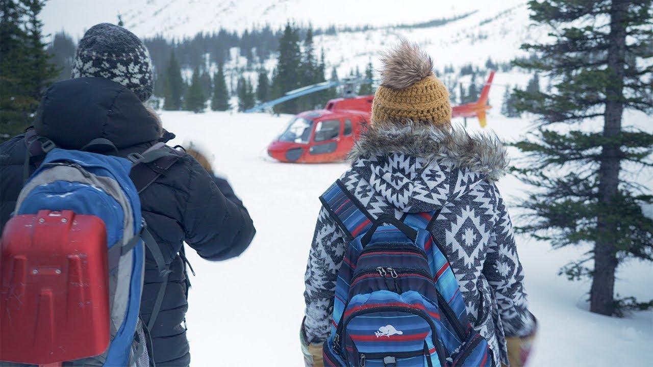 Chad K Productions 2022 Reel