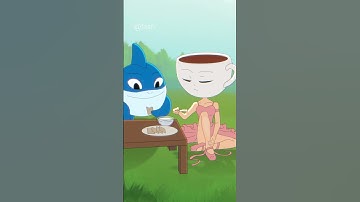 Thumbnail of Secret Sauce Tralalero Tralala (Brainrot Animation)
