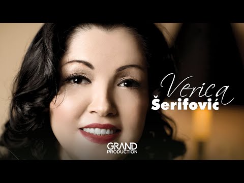 Verica Serifovic -
